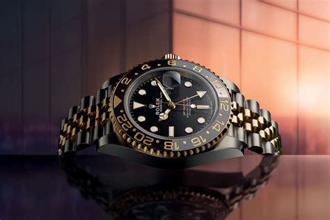 best rolex gmt master 2